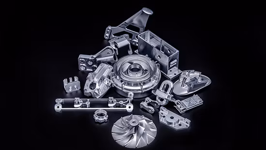 Torneamento CNC de alta precisão personalizado/fresamento/espuma/peças de usinagem para aço inoxidável/ferro/alumínio/cobre/latão (ISO9001/IATF16949)