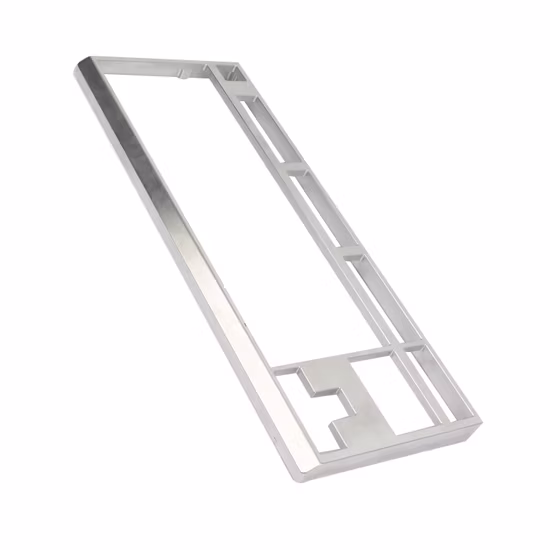 Serviço de usinagem de trituração de fabricação CNC para torneamento de peças de metal Serviços de usinagem CNC de alumínio