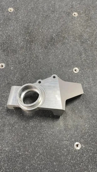 Serviço de usinagem CNC fora do padrão de latão/bronze/cobre/plástico/aço inoxidável/titânio/alumínio de alta precisão