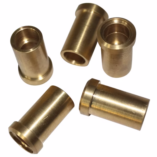 Serviço OEM 5 Eixo de Precisão Hardware Anodização/Revestimento de Alumínio/Liga/Aço/Latão Cobre Metal Fresagem CNC Máquinas de Torno de Torneamento Serviço de usinagem