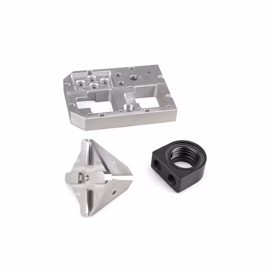 OEM personalizado profissional de alta precisão acrílico fresagem CNC fabricante de serviços CNC
